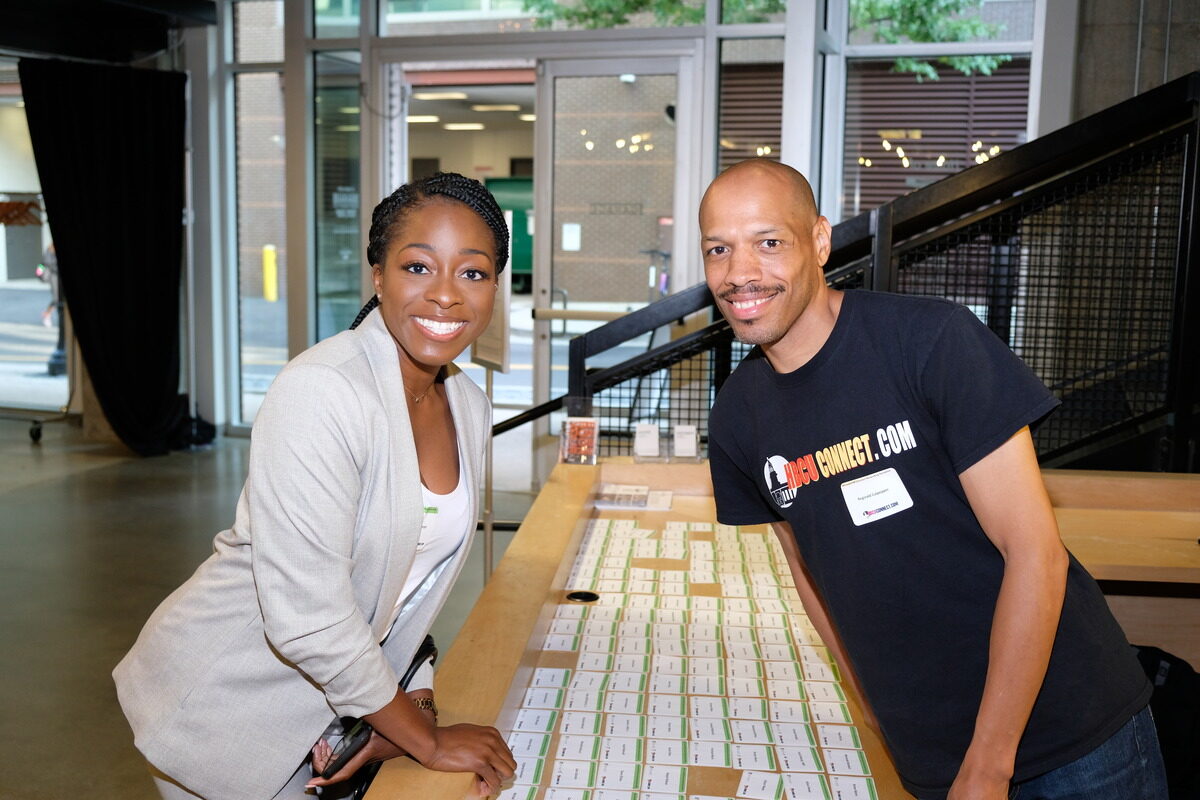 Microsoft Partners with HBCU Connect - Closing in on 1,000 HBCU Alumni Hired Since Inception