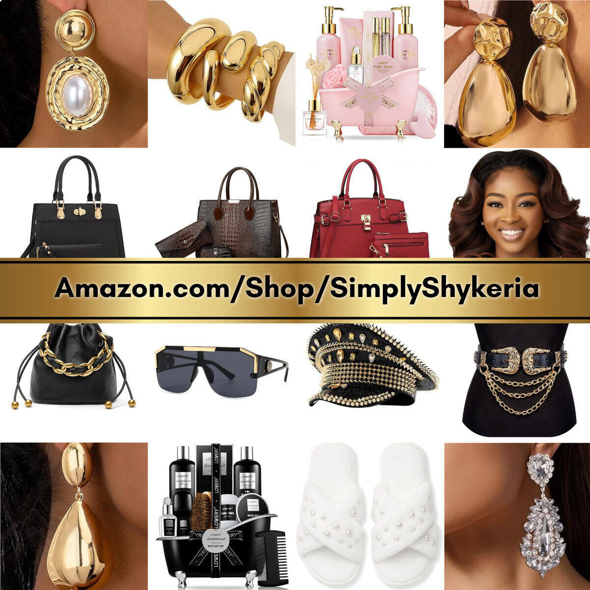 Save Time by Shopping my Amazon Finds 🌷