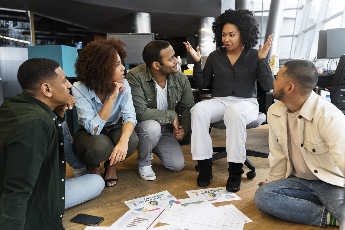  HBCU 2026 Professor Summit: ICON360 x PLC DETROIT Host Fourth Annual Convening at the Nation�s Only Design-Focused HBCU
