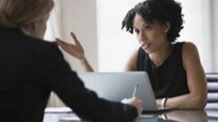 Why New Grads Get Overlooked for Promotions