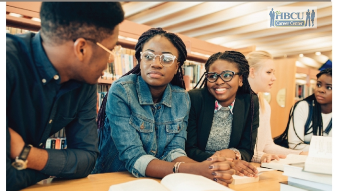 Campus Jobs are Real Jobs Too!