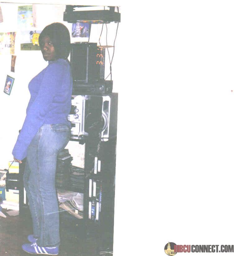 BAD PIC...LOOKING MEAN