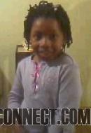 my lil cousin aaliyah