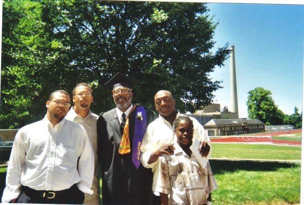 �Are People of Color Subject To The NAACP!�