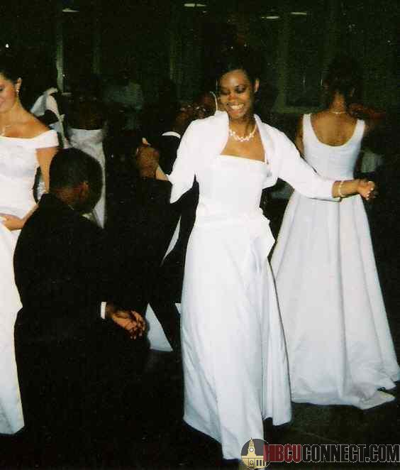 debutante princess