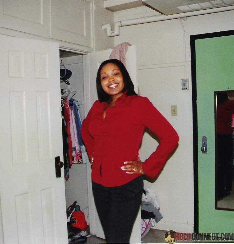 Chillin in the room...