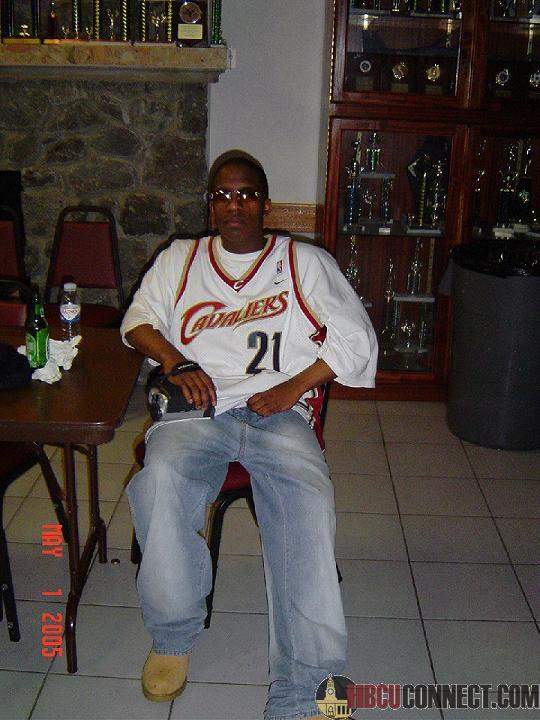 Live and Learn(Get Em' City)