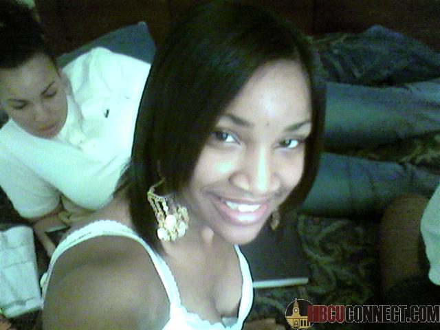 Sharita Thompson