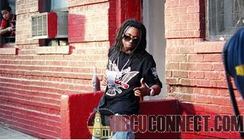 Young + Money.......