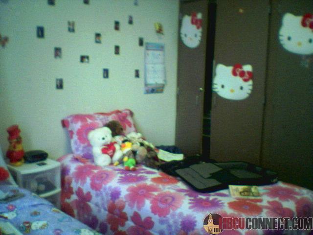 Dorm Room Pic 2