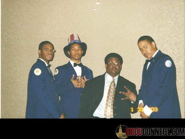 Military Ball (2003)