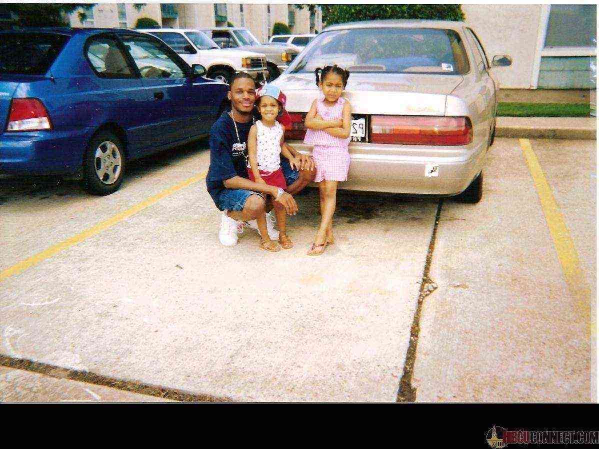 My Nieces & I