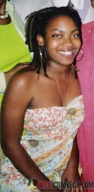 Me at my family reunion