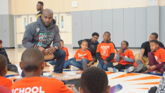  Urban Ed Academy Seeks Passionate Men of Color � Employment and Housing Guaranteed