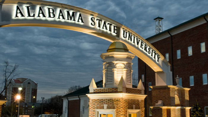 Alabama State University Holds Virtual �Senior Week� for Graduates This Week