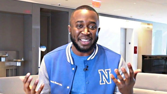 Nestl� Diversity Leadership Symposium