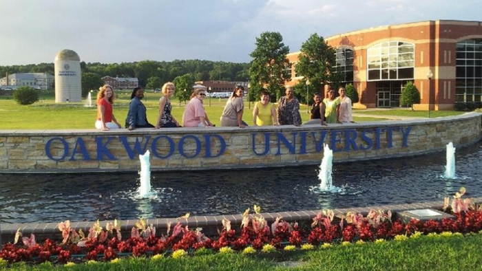 Oakwood University Recognized for Excellence by the Department of Defense Mentor Prot�g� Program