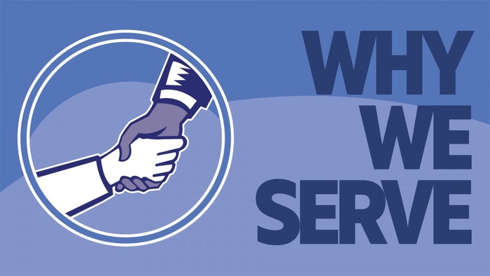 Gumbo for the Soul: Called to Serve I