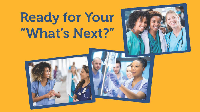 TriHealth - Life After College