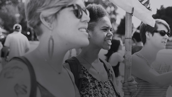 Working for a Non-Profit and a Cause.  Check Out Opportunities with UltraViolet!