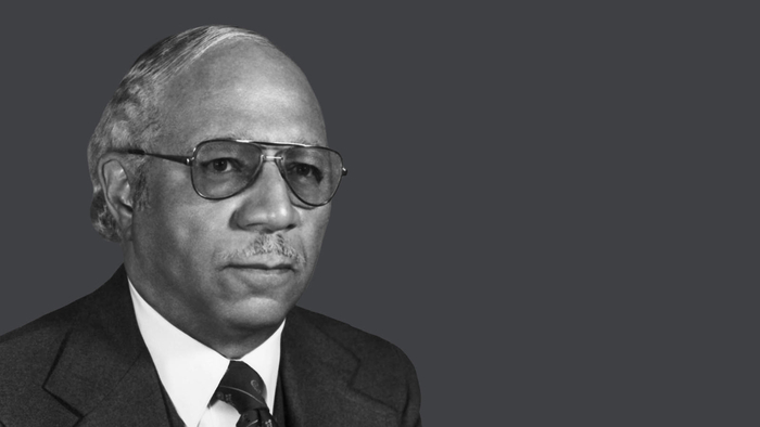 Fallen Eagle: Dr. Albert N. Whiting, Fourth President and First Chancellor of NCCU, Passes Away at 102