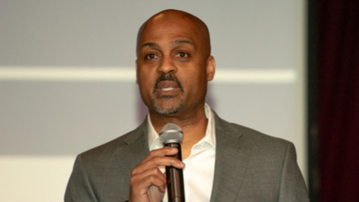 Microsoft HBCU CONNECT Virtual Hiring Event to Feature Keynote from African American Tech Leader Rich Neal