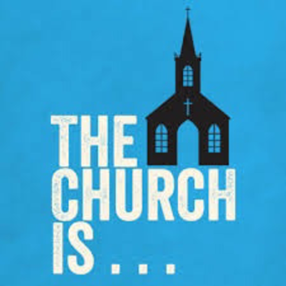 The CHURCH: Partners in Crime and Injustice