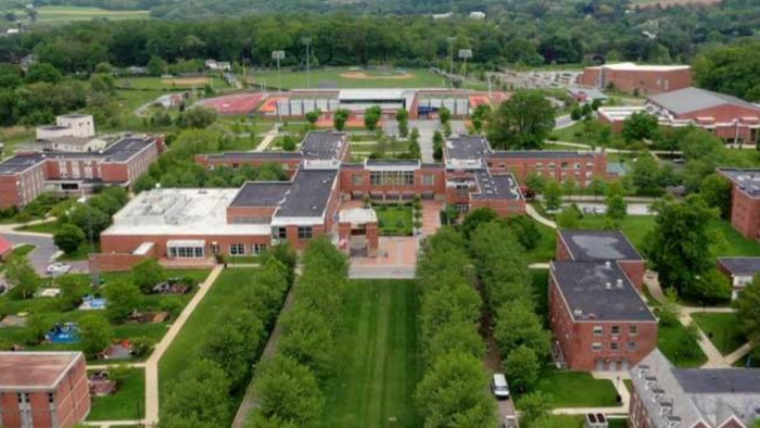 Alumni members of Phi Beta Sigma and Zeta Phi Beta donate funds to sustain 3 current students over the summer 