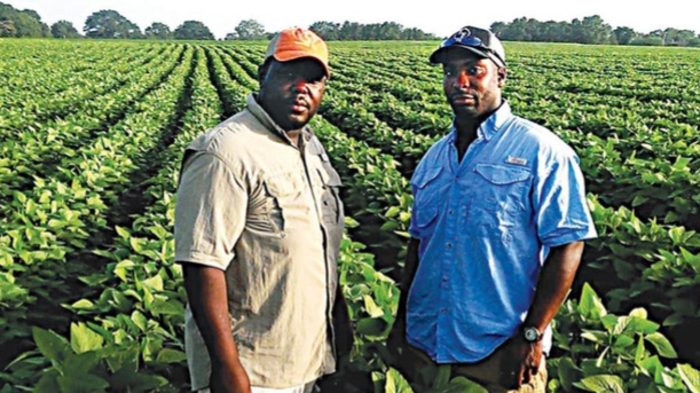 Alcorn State University agricultural policy center earns grant to further assist minority farmers and rancher