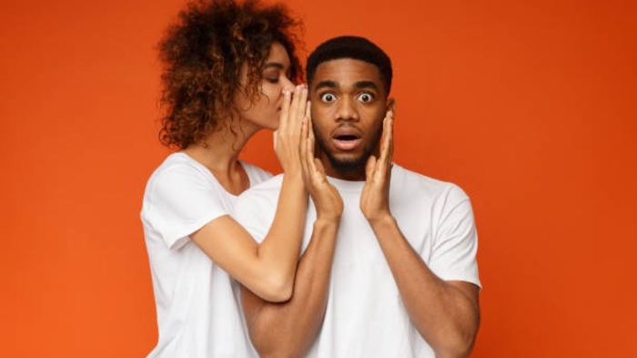 Why does love hurt so good? Channel