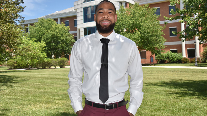 Delaware State University