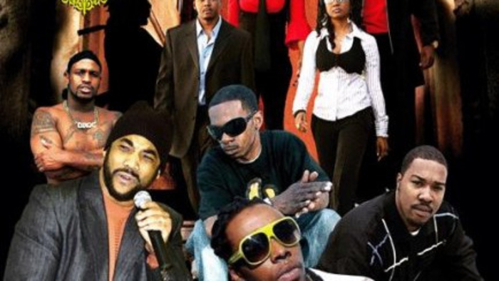 Herod and Pharoah Has Put Out an Order, To Manslaughter All Suns n Daughters of the Most High! Bars