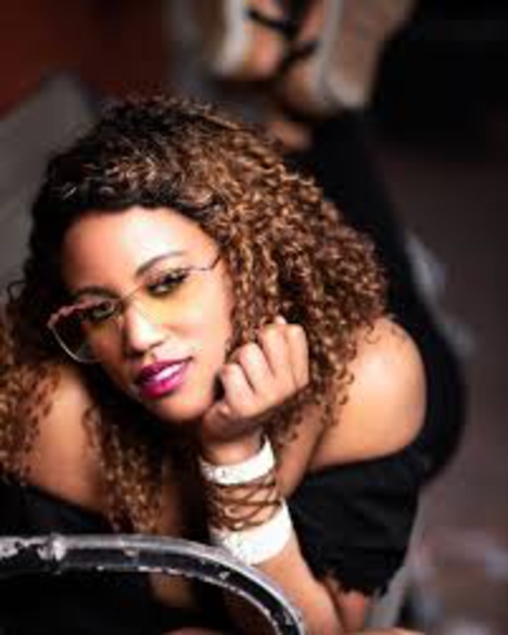 Never Stop Entertainment. Multi Talented Singer & Song Writing Musician KAYLA JOY Drops Hot New Single 