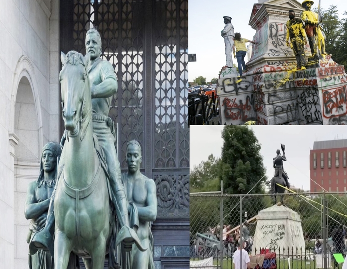 The Scarlet Showcase