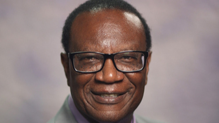 Dr. Donzell Lee retires from Alcorn State University after 45 years of service