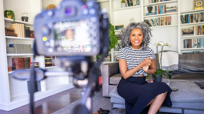 Creators welcomed! AIA Film Challenge: SHARE YOUR STORY. Win up to $7,000!