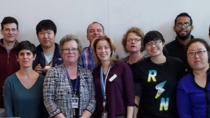 NEW CAREER OPPORTUNITY! Postdoctoral Associate - Feltri Lab, HJKRI/University at Buffalo