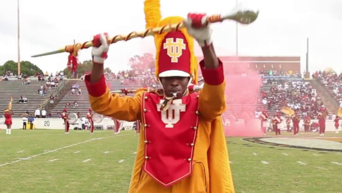 Another HBCU Suspends Fall Sports Due to COVID19 - Tuskegee University / SIAC Conference