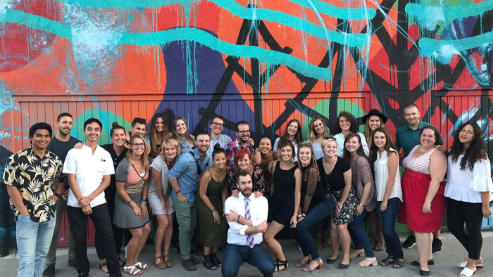 Looking for a new career? See if this career list can point you to your new Employer!