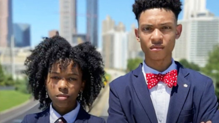 Black Teens Make History With 3rd Consecutive Win at Harvard Debate Competition