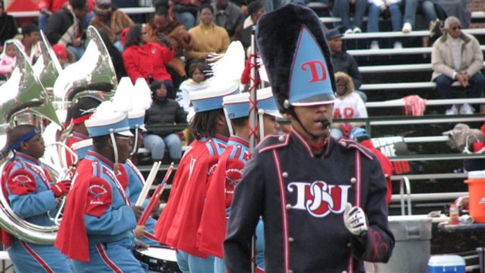 Another HBCU Suspends HOMECOMING & Fall Sports Due to COVID-19 - Delaware State University / MEAC Conference