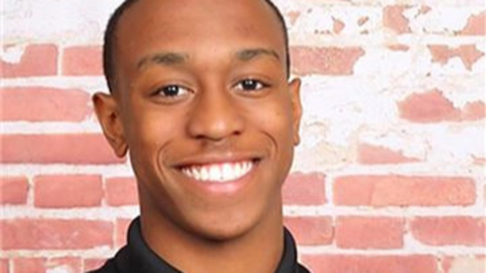 Black College Swimmer Had Gun Pointed at His Head by Police on Team Trip