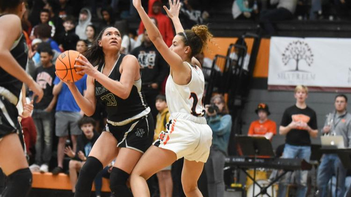 Another Talented Recruit Chooses to Take Her Talents to An HBCU - This Time Morgan State!