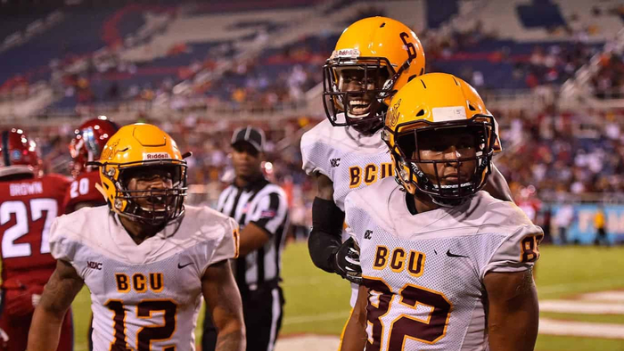 Another HBCU Confererence (The SWAC) Officially Cancels Fall Football Season Due to COVID-19