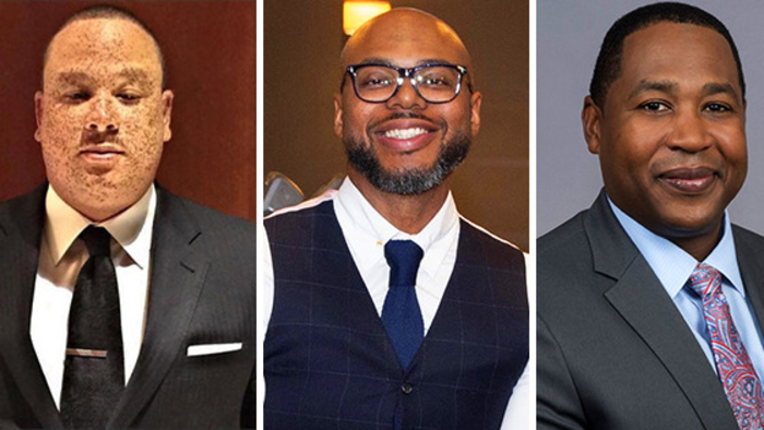 Black-Owned Talent Agency Launches New Sports Division to Help HBCU Athletes Get to the Next Level