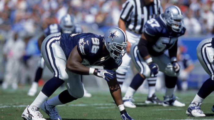 HBCU in Texas Lands Former Cowboys Star as New Head Coach!
