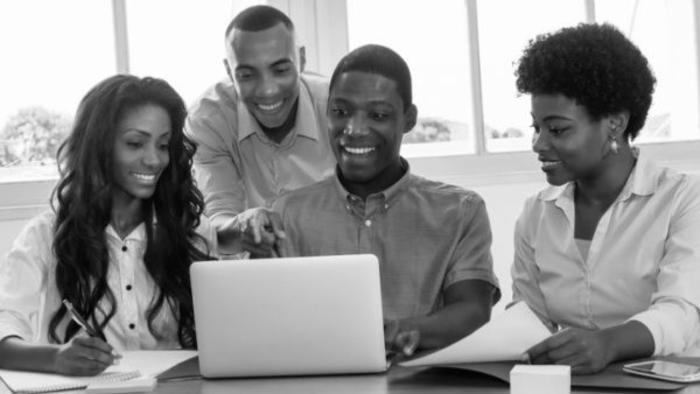 Black Community Investors, "The 10k Project"