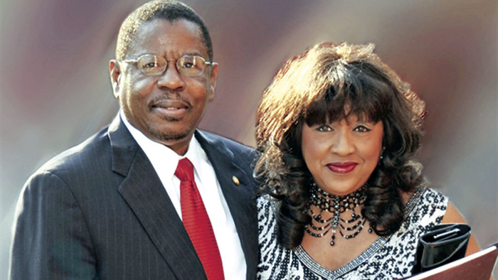 HBCU in South Carolina, Claflin University, Mourns the Loss of Former First Lady, Alice Carson Tisdale