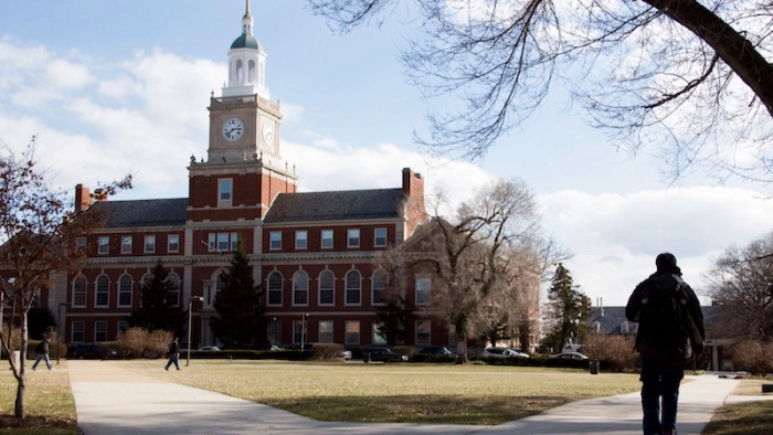Howard University Employee Pleads Guilty to Stealing Over $140,000 From The HBCU
