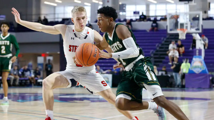 5 Star Recruit Kennedy Chandler Receives Multiple Offers from HBCUs